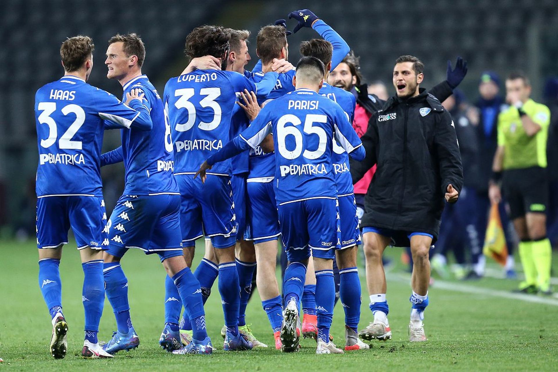 带动了赛事 带动了赛事