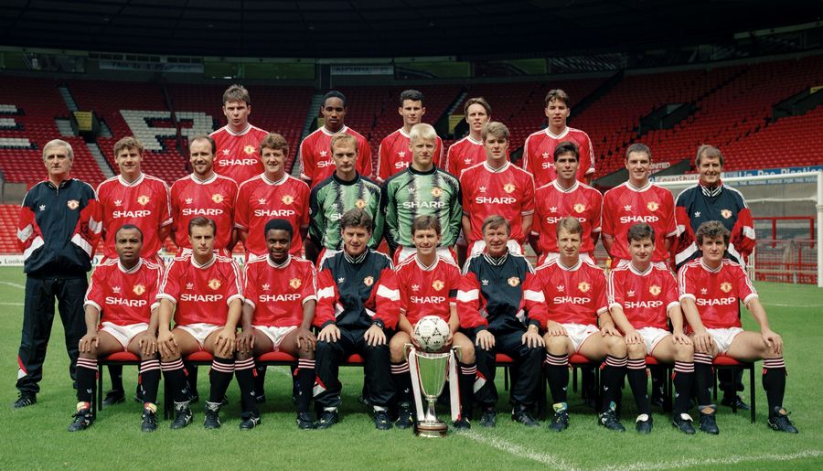 十年的统治 十年的统治