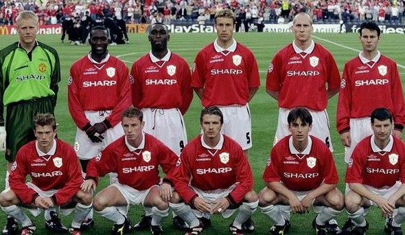 黄金时代 黄金时代